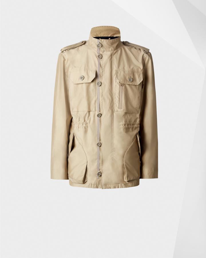 Men's Original Utility Jacket