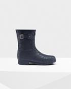 Women's Refined Slim Fit Insulated Short Rain Boots