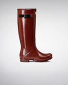 Women's Norris Field Gloss Rain Boots