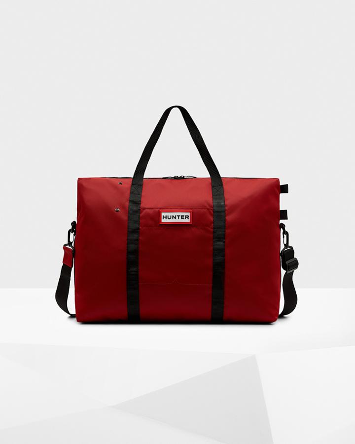 Original Nylon Weekender