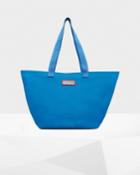 Original Lightweight Rubberized Tote Bag