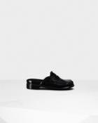 Women's Refined Open Back Penny Loafer