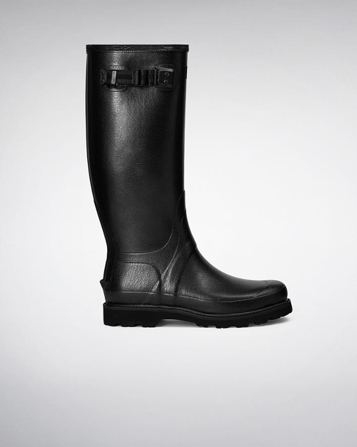 Men's Balmoral Rain Boots