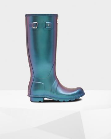 Women's Original Nebula Tall Rain Boots