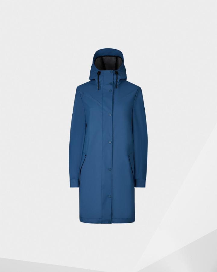 Women's Original Light Rubberized Coat