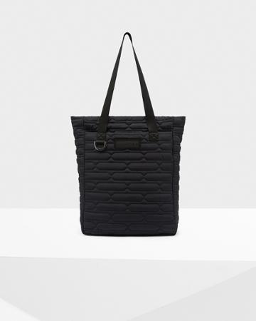 Original Quilted Tote Bag