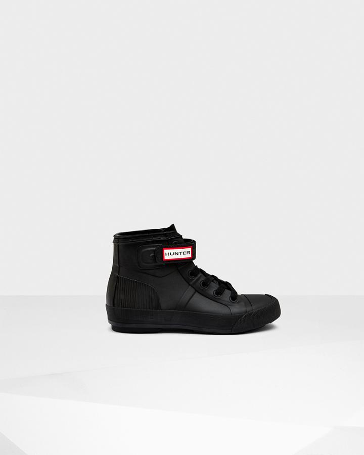 Women's Original Hi-top Boots