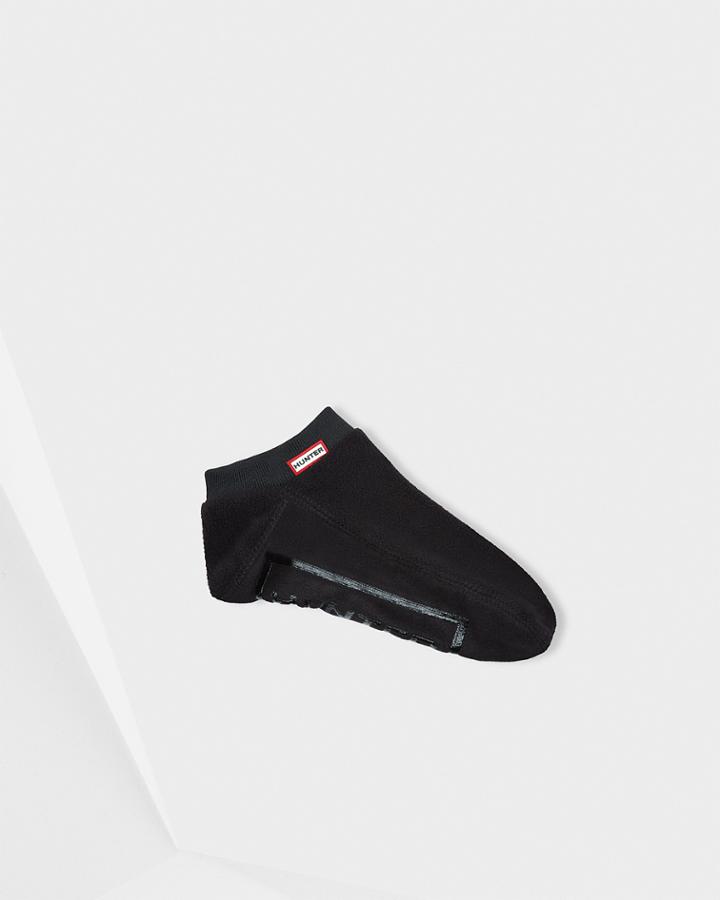 Fitted Boot Socks - Ankle Length
