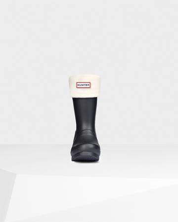 Unisex Short Boot Socks