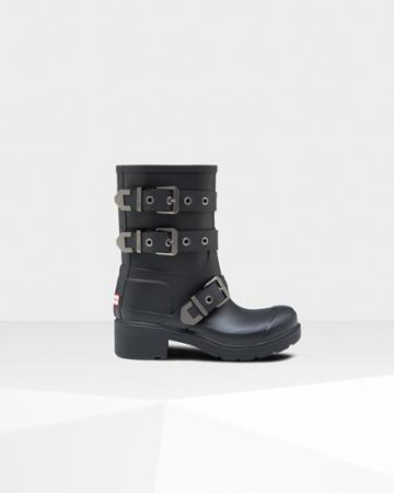 Women's Original Mercury Ankle Boots