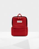 Original Rubberised Backpack