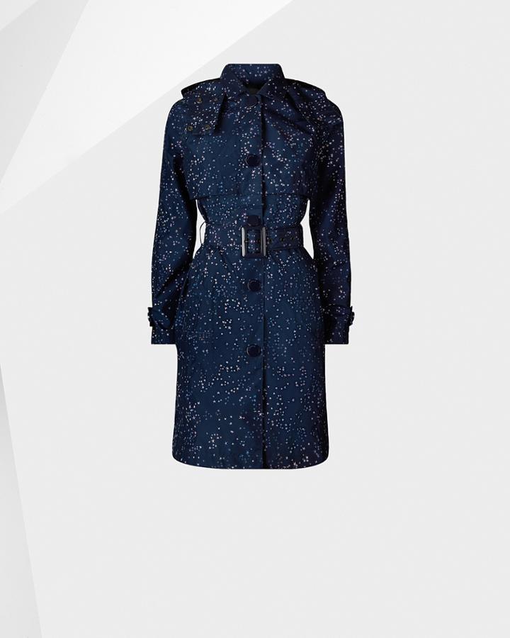 Women's Original Refined Trench Coat
