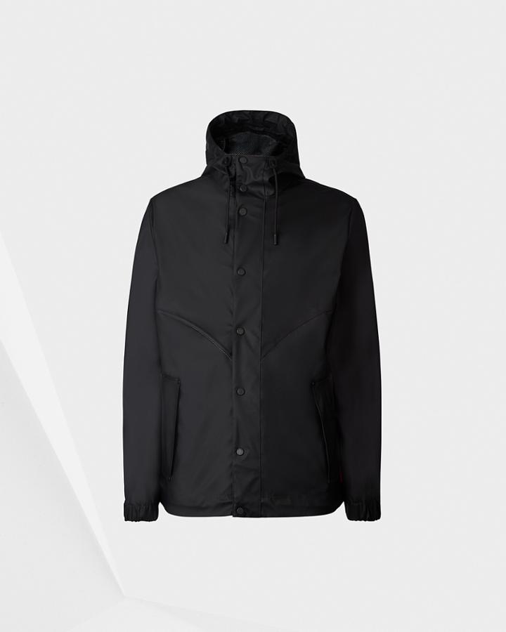 Men's Original Lightweight Rubberized Anorak