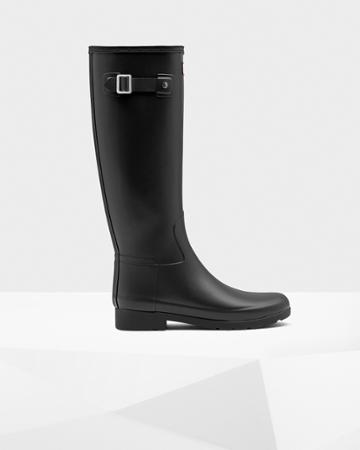 Women's Refined Slim Fit Rain Boots