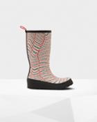 Women's Original Play Sonic Logo Tall Rain Boot