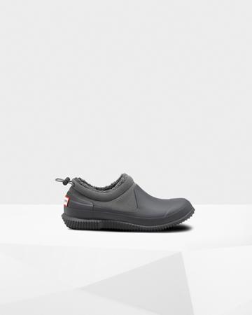 Men's Original Sherpa Shoe