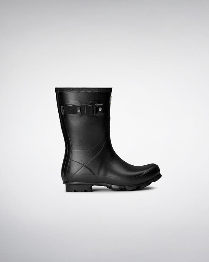 Women's Norris Field Short Rain Boots