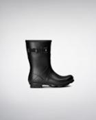 Women's Norris Field Short Rain Boots