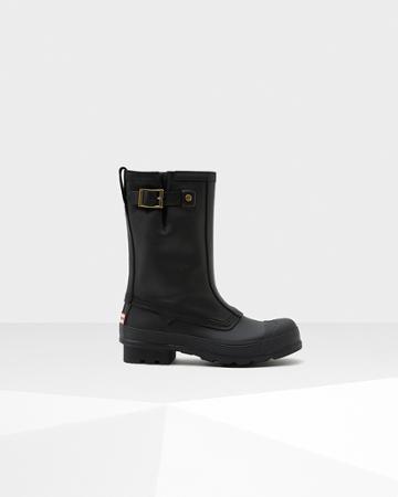 Men's Original Biker Boots