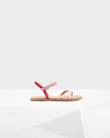Women's Original Cross Front Sandals