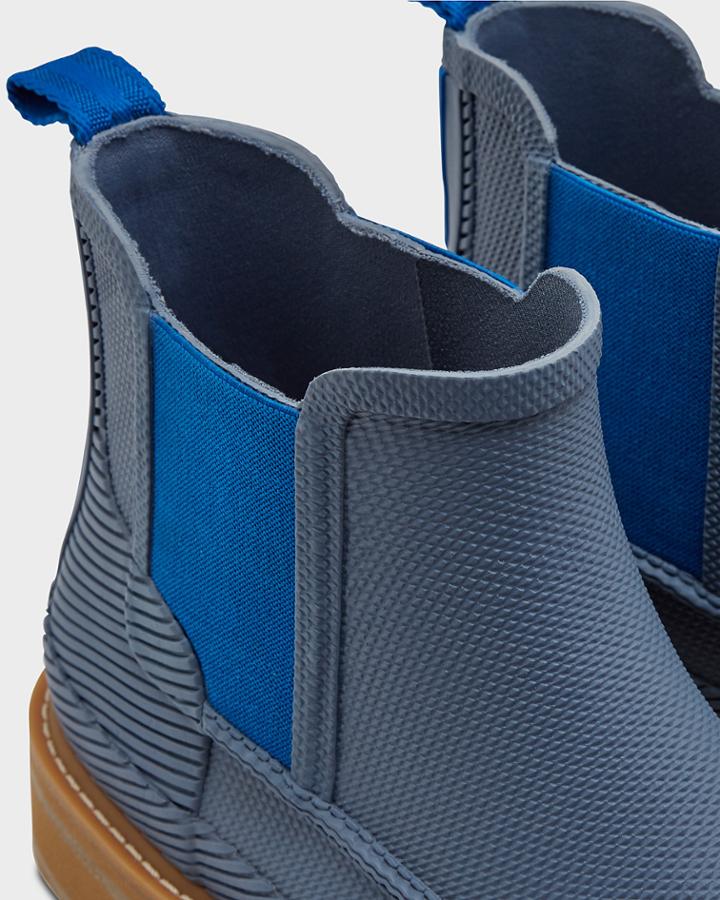 Men's Original Seaton Moc Toe Chelsea Boots