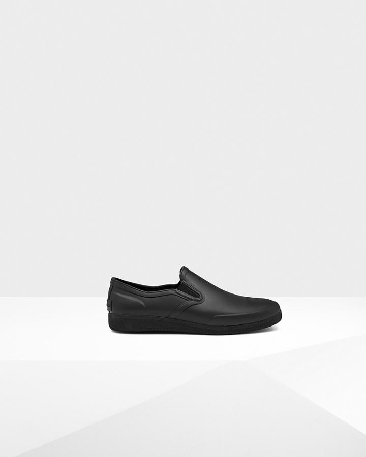 Men's Original Refined Plimsolls