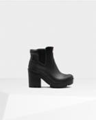 Women's Original Block Heel Chelsea Boots