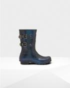 Women's Original Short Mercury Starcloud Rain Boots