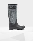 Women's Original Tall Marble Rain Boots