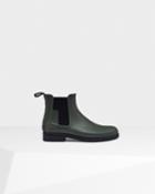 Men's Original Refined Dark Sole Chelsea Boots