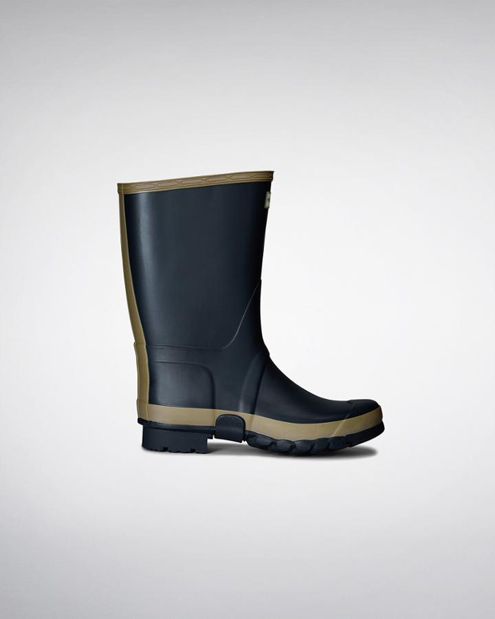 Women's Gardener Rain Boots