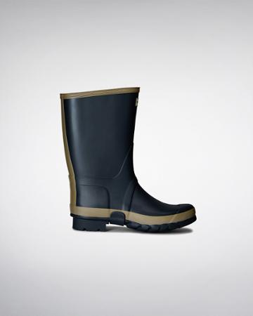 Women's Gardener Rain Boots