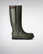 Men's Commando Full Zip Rain Boots