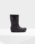 Women's Original Short Insulated Rain Boots