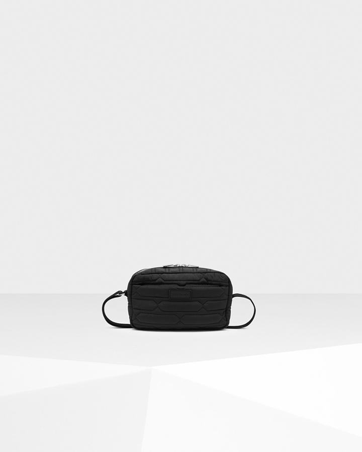 Original Quilted Crossbody Bag