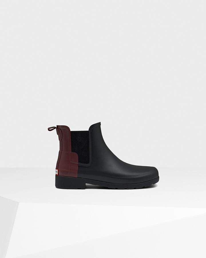 Women's Original Refined Chelsea Boots