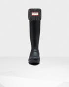 Granite Fleck Boot Socks