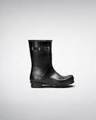 Mens Norris Field Short Wellington Boots