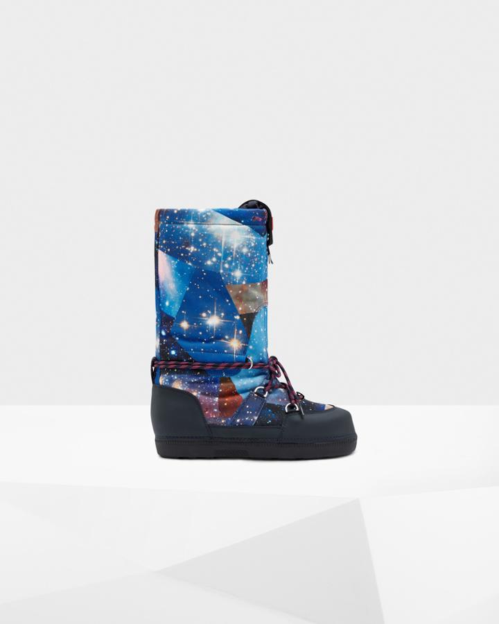 Women's Original Space Camo Snow Boots