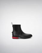 Men's Wellesley Rubber Jodhpur Boots