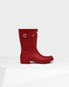Women's Original Tour Short Rain Boots