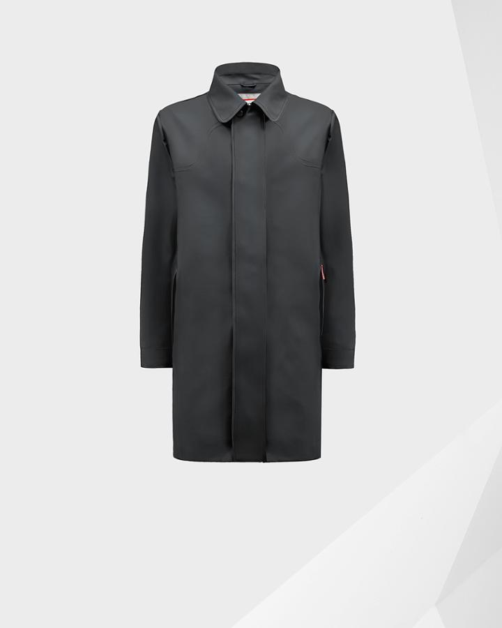 Men's Original Rubberized Raincoat