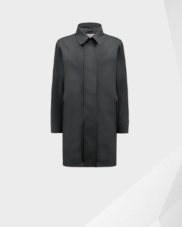 Men's Original Rubberized Raincoat