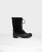 Women's Original Shearling Lace-up Boots