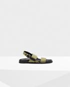 Men's Original Double Strap Leather Sandals
