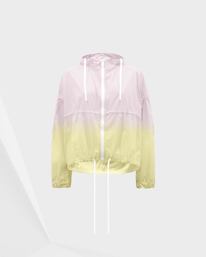 Women's Original Color Haze Jacket