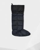 Technical Down Boot Sock