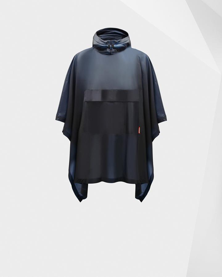 Original Vinyl Poncho