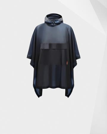 Original Vinyl Poncho