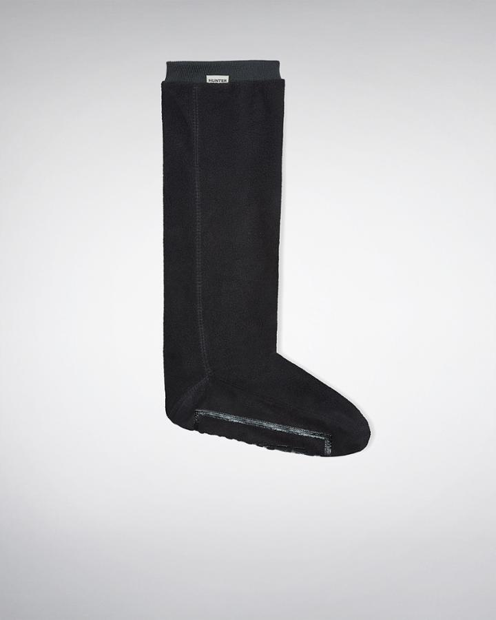 Fitted Boot Socks - Long
